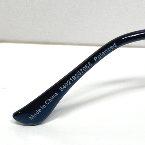 🆕NWT Privé Revaux The Commando 2.0 Sunglasses with Case & Cleaning Cloth - Picture 7 of 13